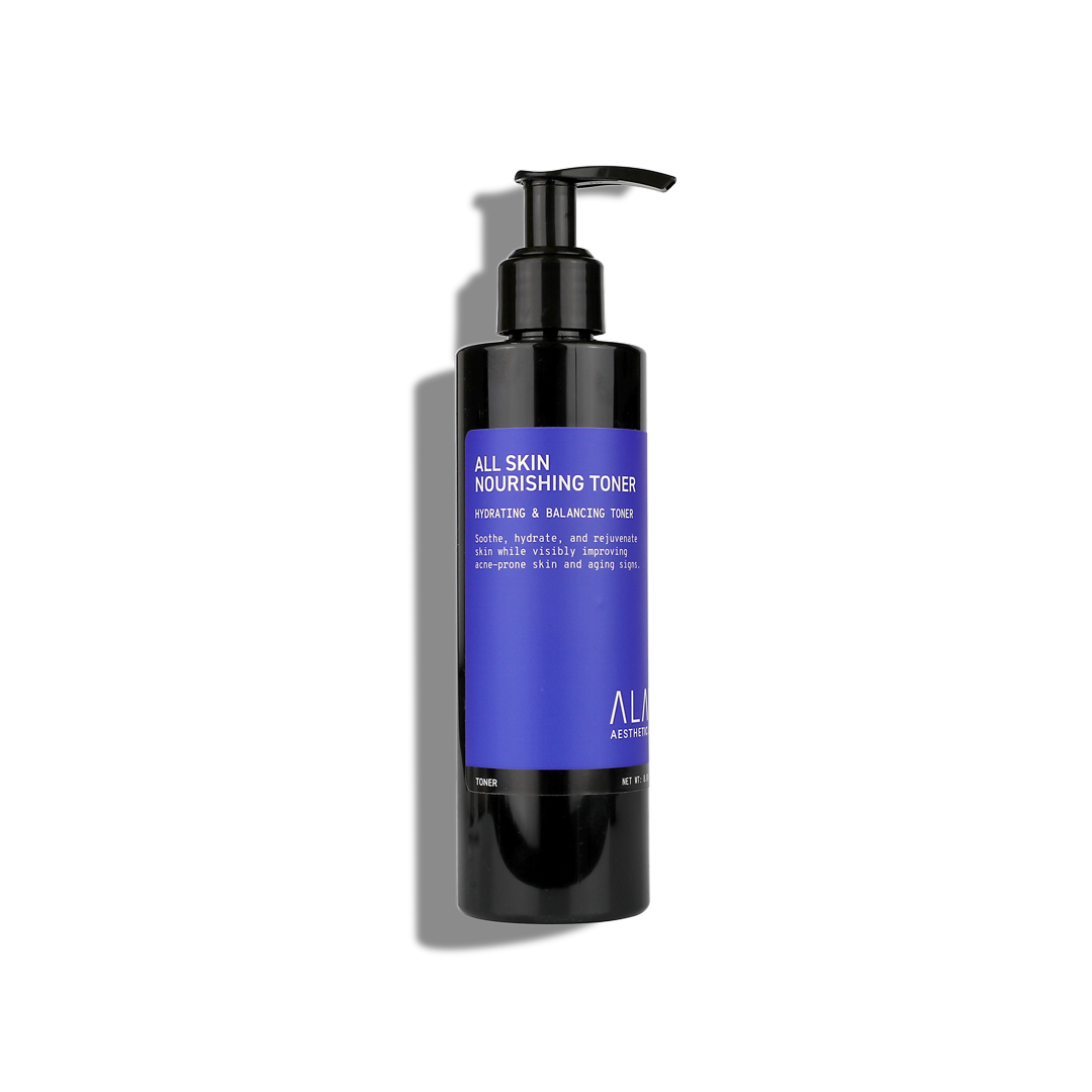 All Skin Nourishing Toner