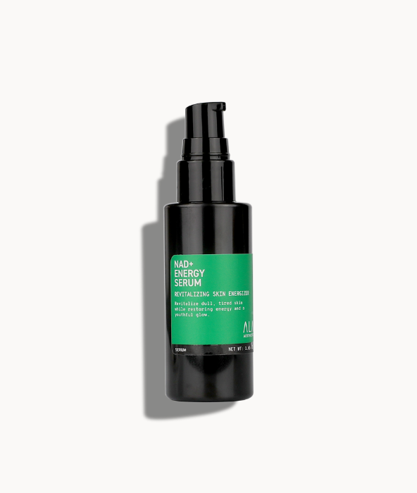 NAD+ Energy Serum