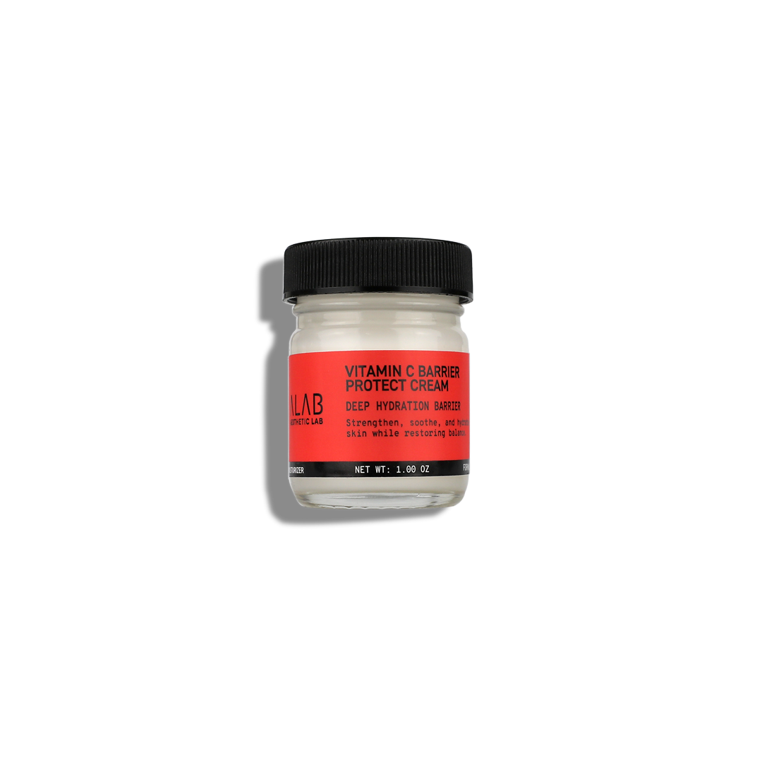 Vitamin C Barrier Protect Cream
