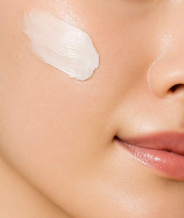 Vitamin CE Jello Cream