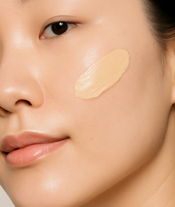 EGF Skin Renewal Cream