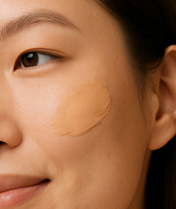 Brightening Night Cream