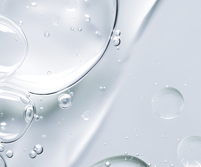 Comfort your skin—and keep it that way.