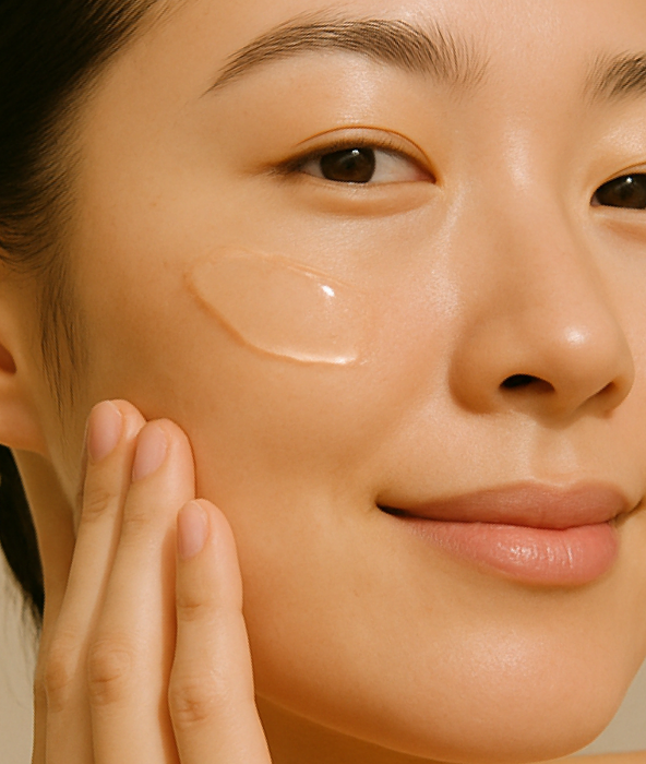 Deca-Peptide-12 Brightening Serum