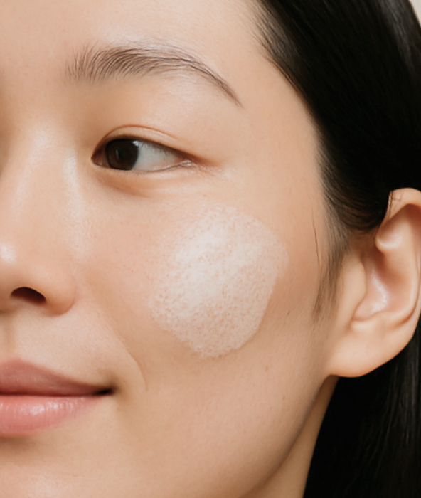 Daily All Skin Citrus Cleanser