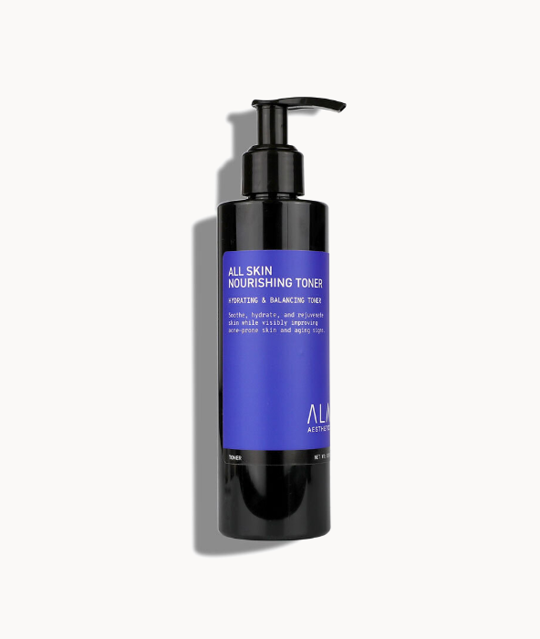 All Skin Nourishing Toner