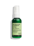 Anti-Pollution UV Sunblock SPF 50