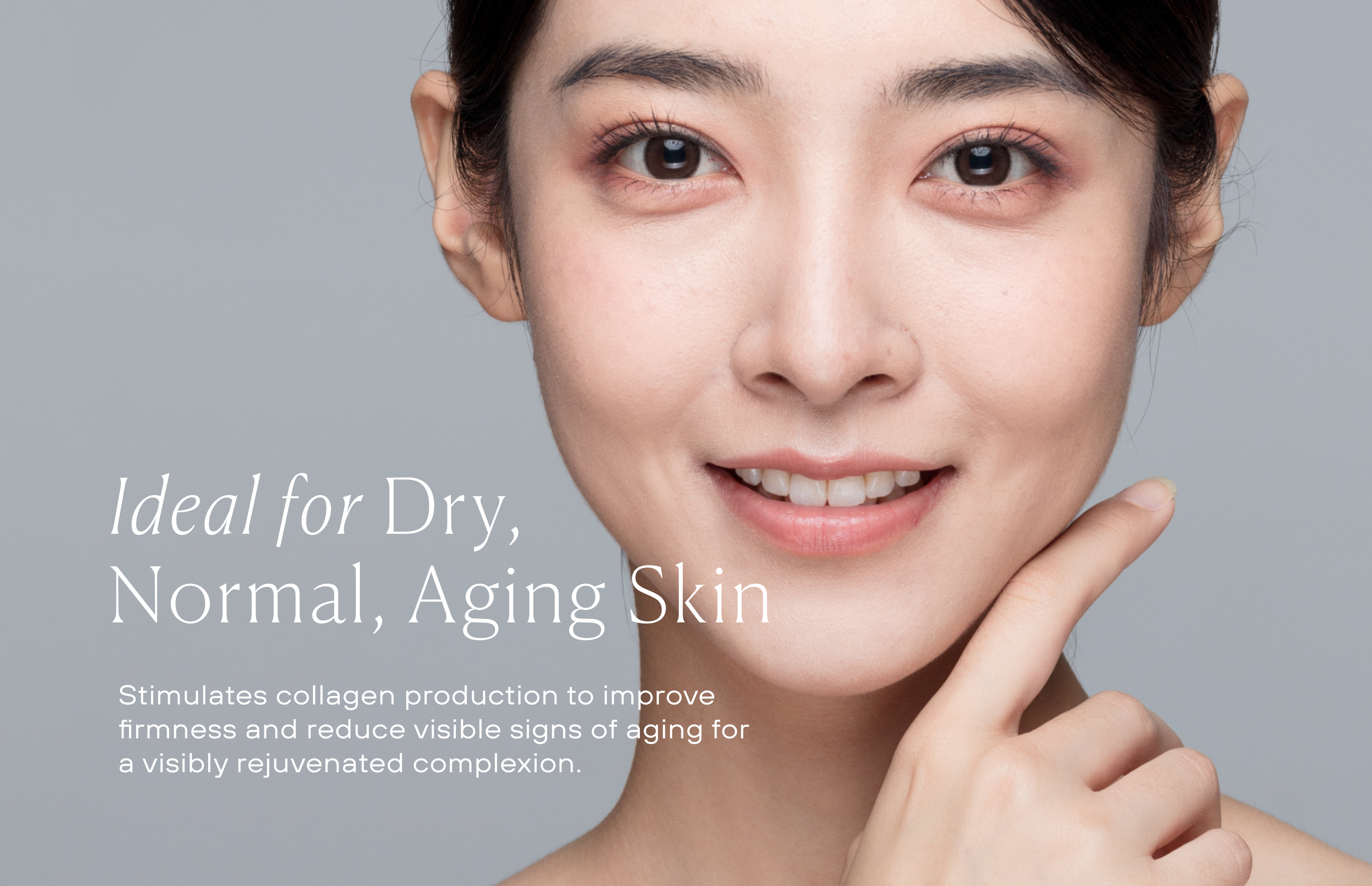 Copper Peptide (GHK-Cu) 2% Recovery Serum