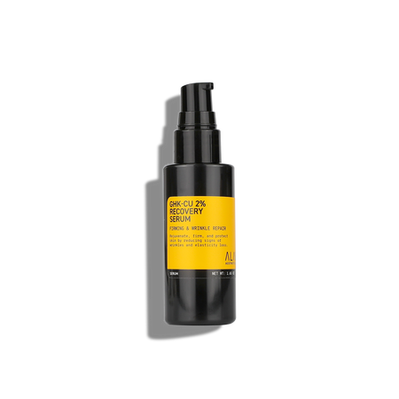 olympex ghk cu serum Copper Peptide (GHK-Cu) 2% Recovery Serum