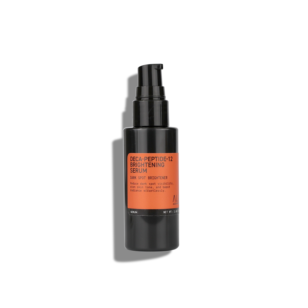 Deca-Peptide-12 Brightening Serum