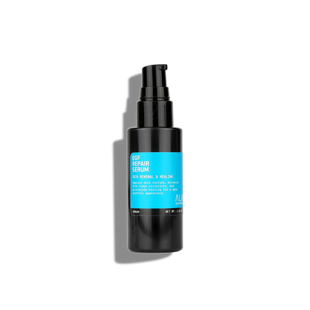 【新品未使用】PAGE UNE Repair Serum 04 30ml Repair Serum Nac Y² | Face serum | Crème de la Crème