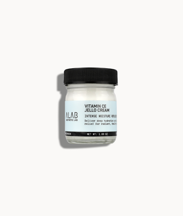 Vitamin CE Jello Cream