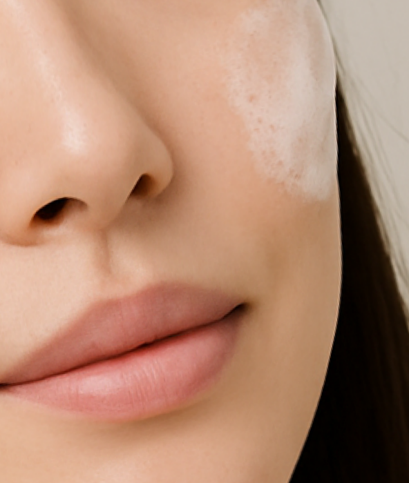 Moisturizing Daily Sensitive/Dry Skin Cleanser 