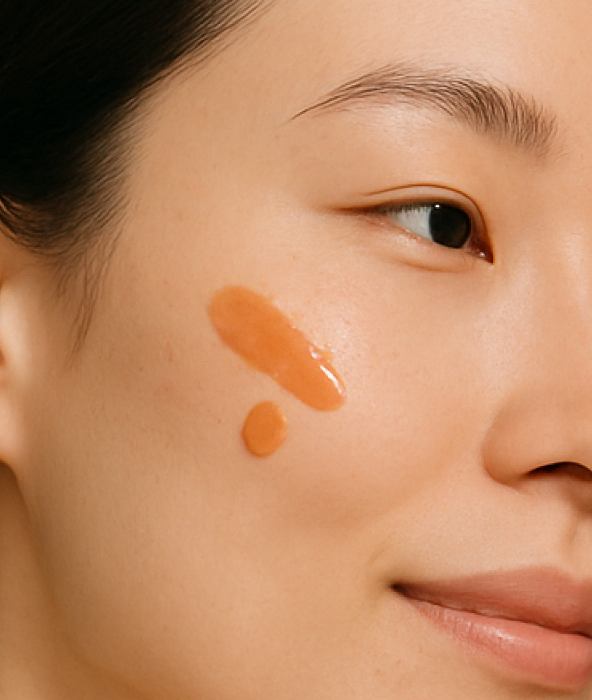 EGF Repair Serum